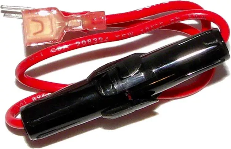Hi-E2 In-Line Fuse Holder Assembly