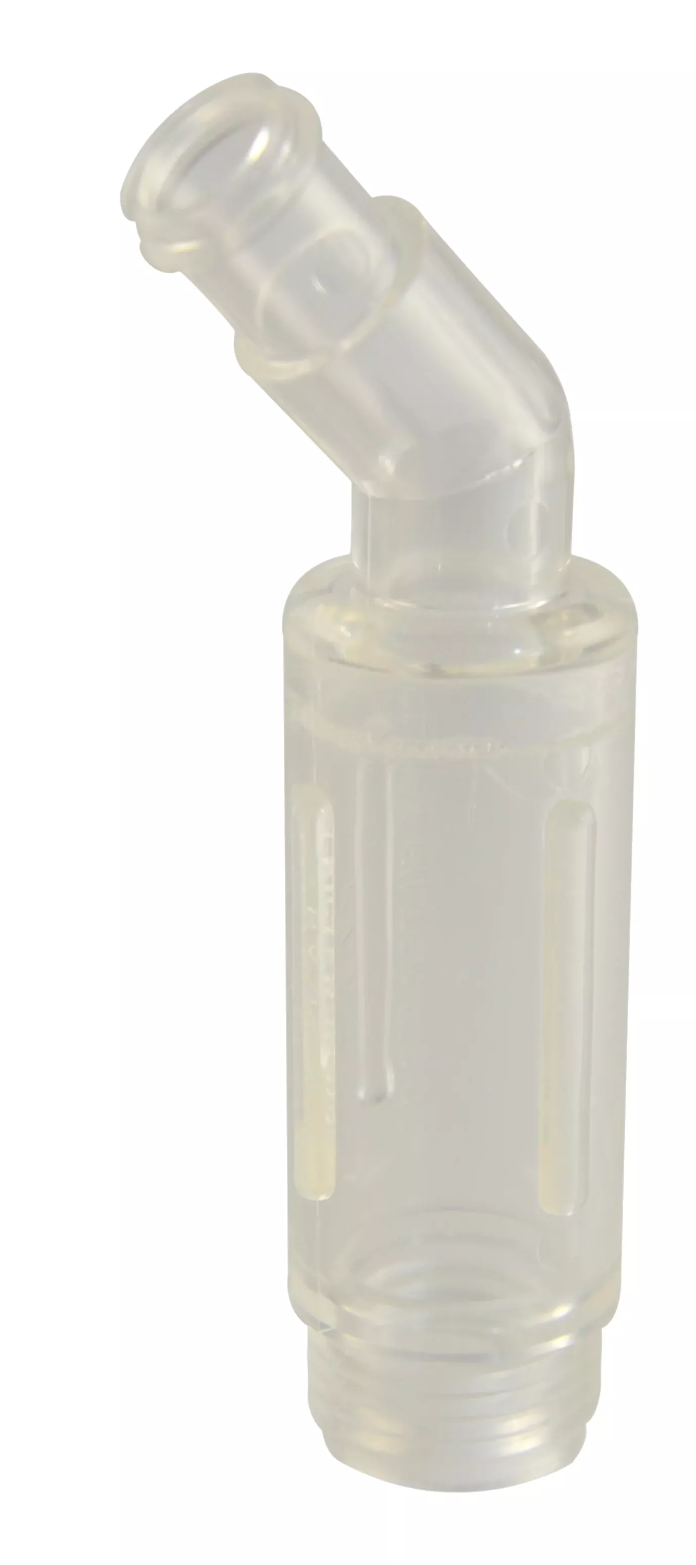 HOSE BARB STRAINER HOUSING