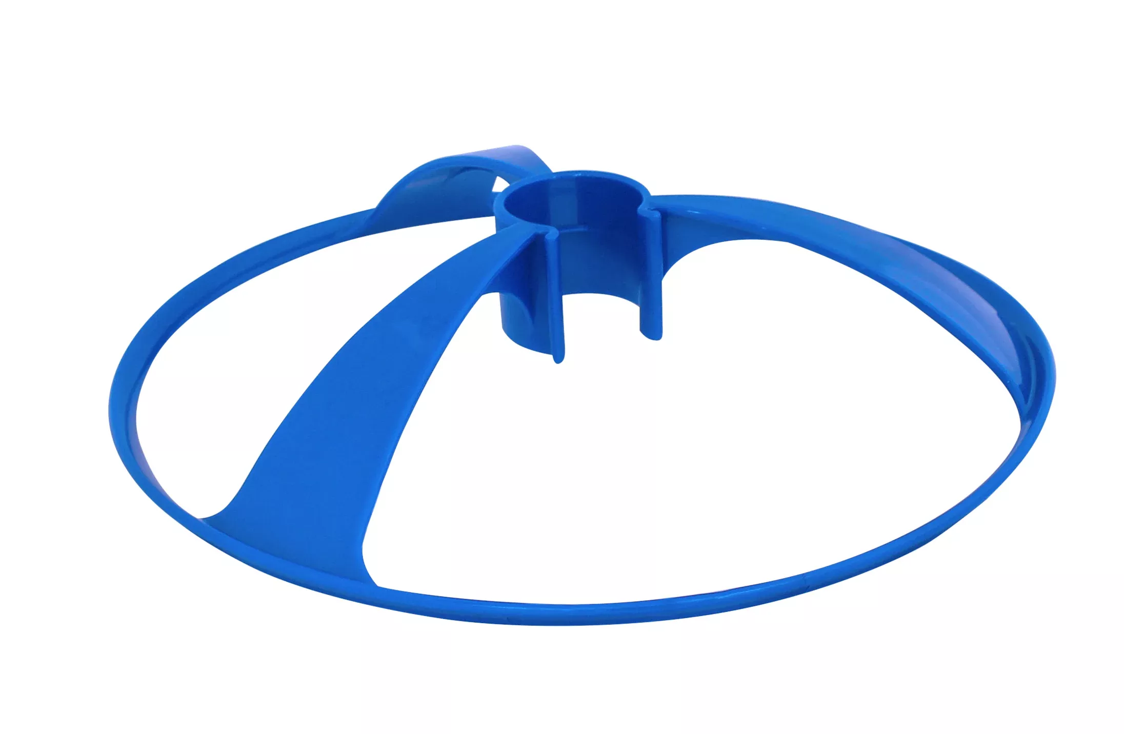 HOSE MOUNT WHEEL DEFLECTOR