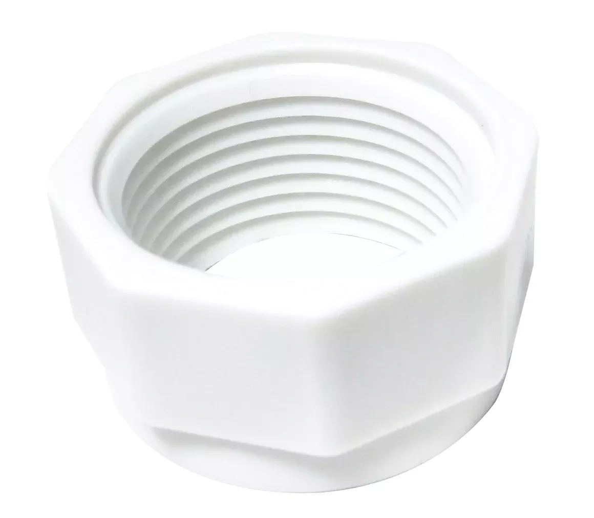 HOSE NUT F/ POL360