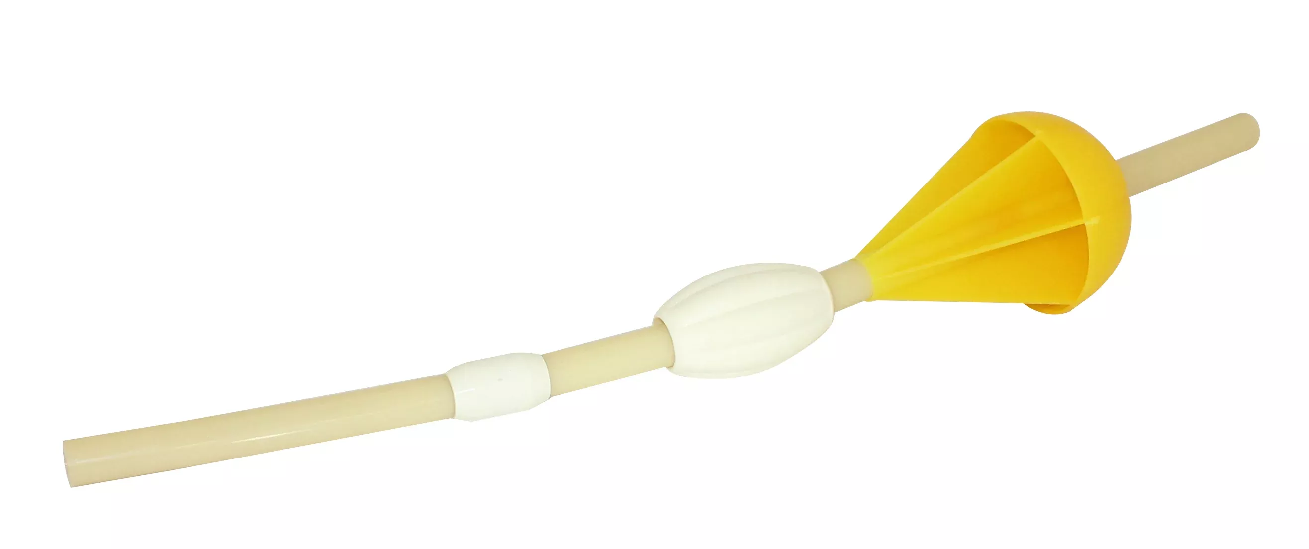 HOSE W/ ANCHOR & FLOAT