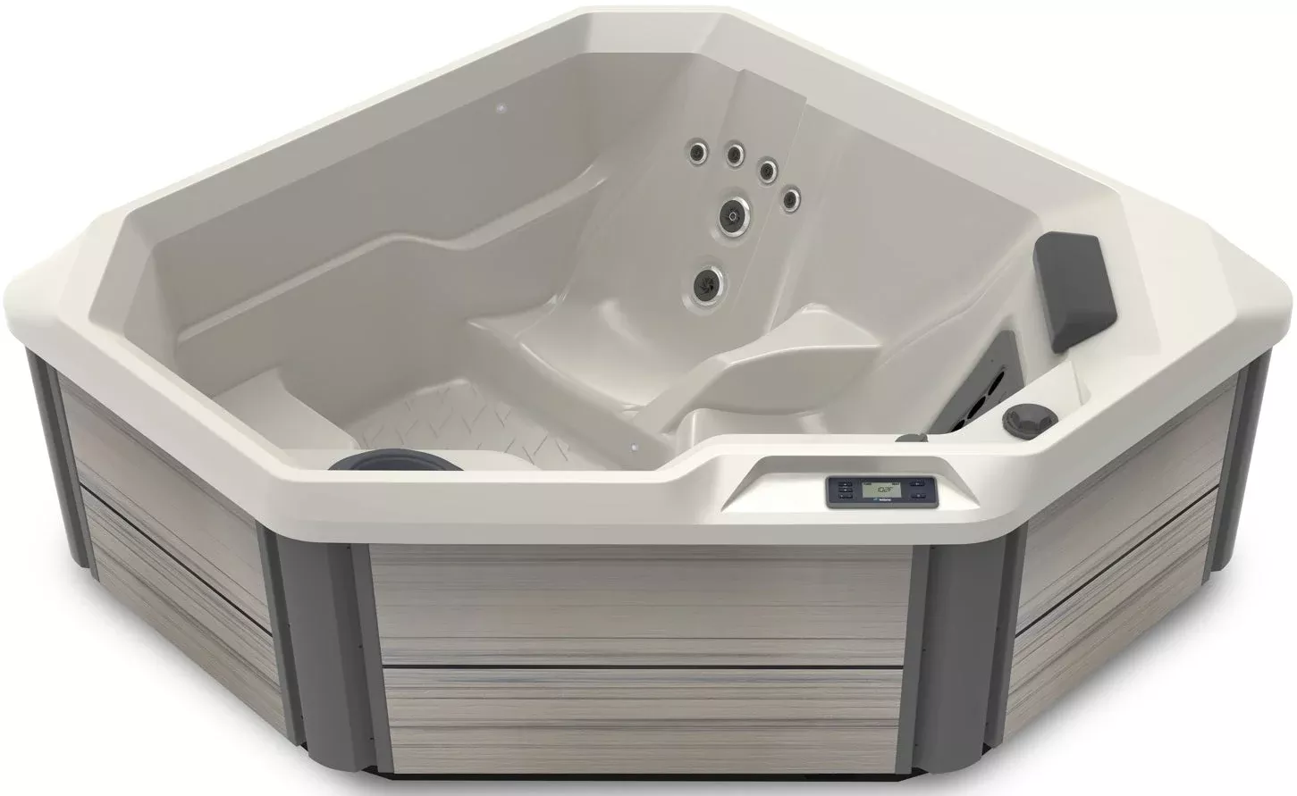 Hot Spring Hot Spot Collection TX Hot Tub