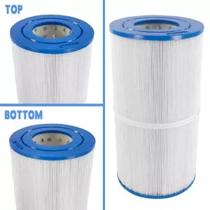Hot Tub Filter 6 3/8″ x 11 7/8″ 45 Sq/FtCartridge, APCC7139