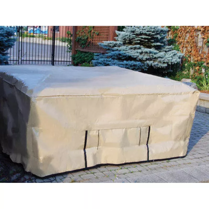 HPI Protecta Spa Cover83″ x 70″