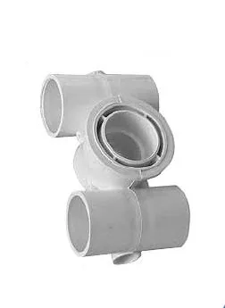 HYDRO GUNITE JET BODY