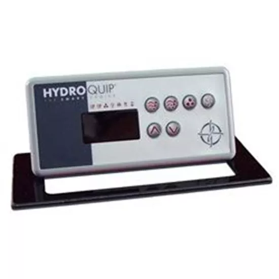 Hydro-Quip Eco-3 Rectangle Keypad 34-0197