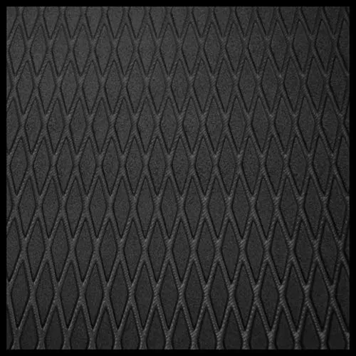 Hydro-Turf Molded Diamond Sheet with Self-Adhesive 45×84 (Mud)