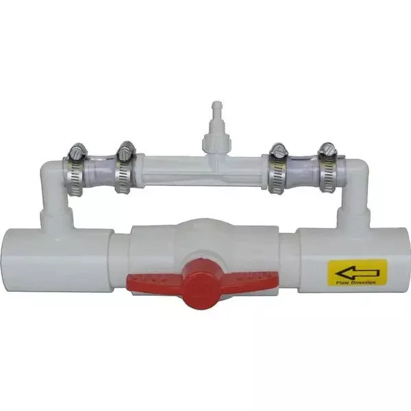 HydroQuip 1.5″ Ozone Manifold Assembly 49-0420A-K