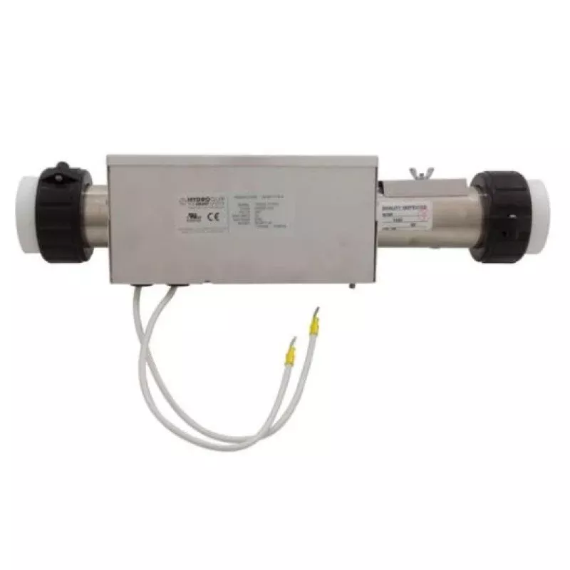 HydroQuip Cal Spa 5.5KW XL Heater Assembly – 26-0011-7S-K