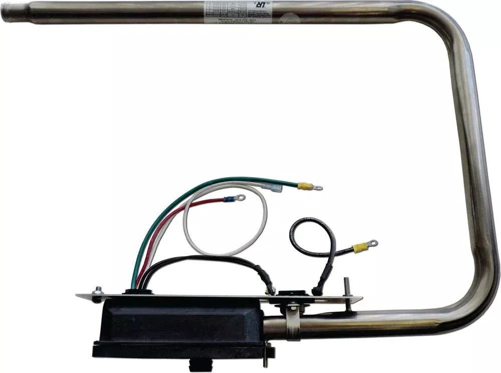 HydroQuip Dimension One Spas Heater 26-C3550-1-7T-K