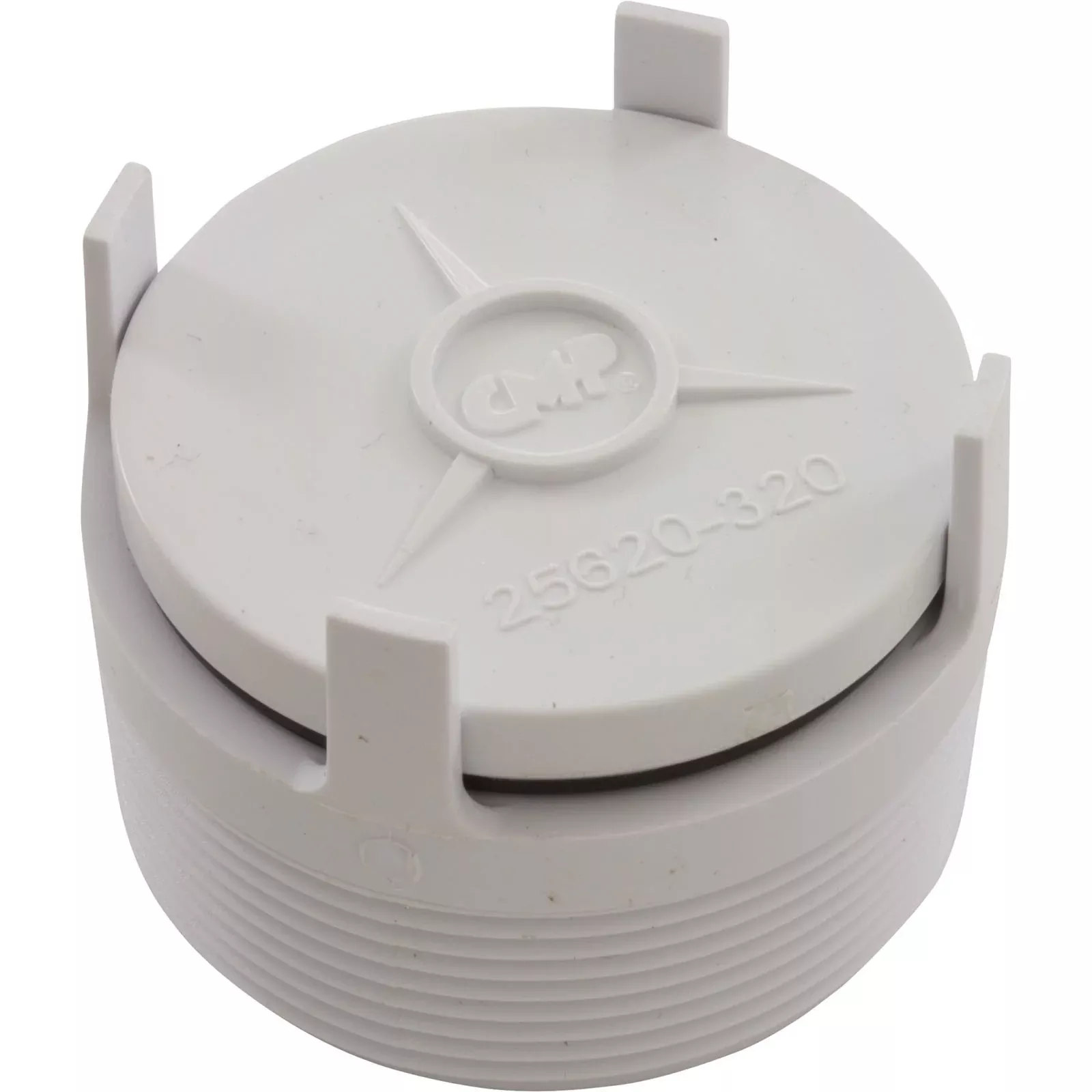 Hydrostatic Relief Valve, Channel Drain : 25620-320-000