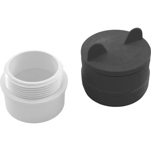 Hydrostatic Relief Valve, Dark Gray : HV105