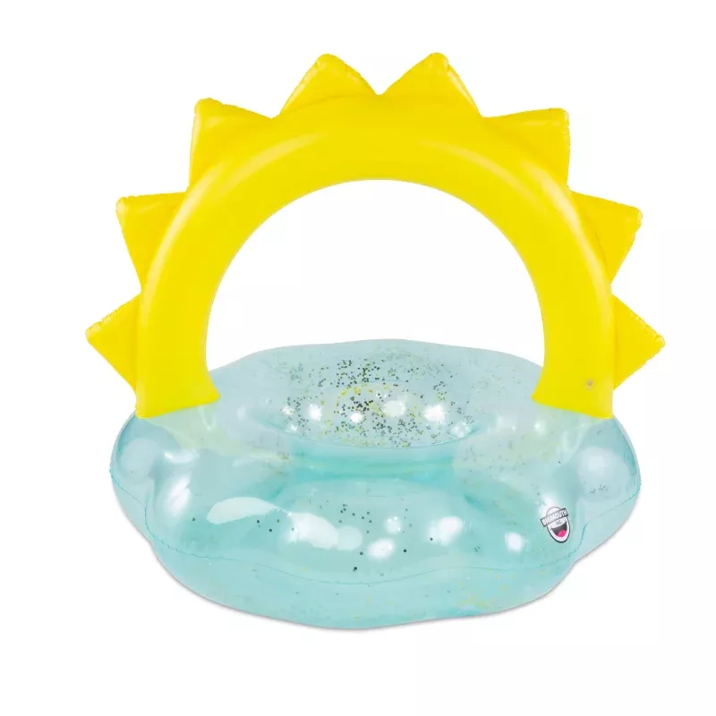 ‘I bring the SUN!’ Pool Float