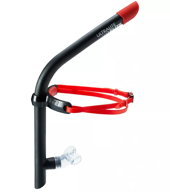 ICAC TYR Ultralite Snorkel Elite