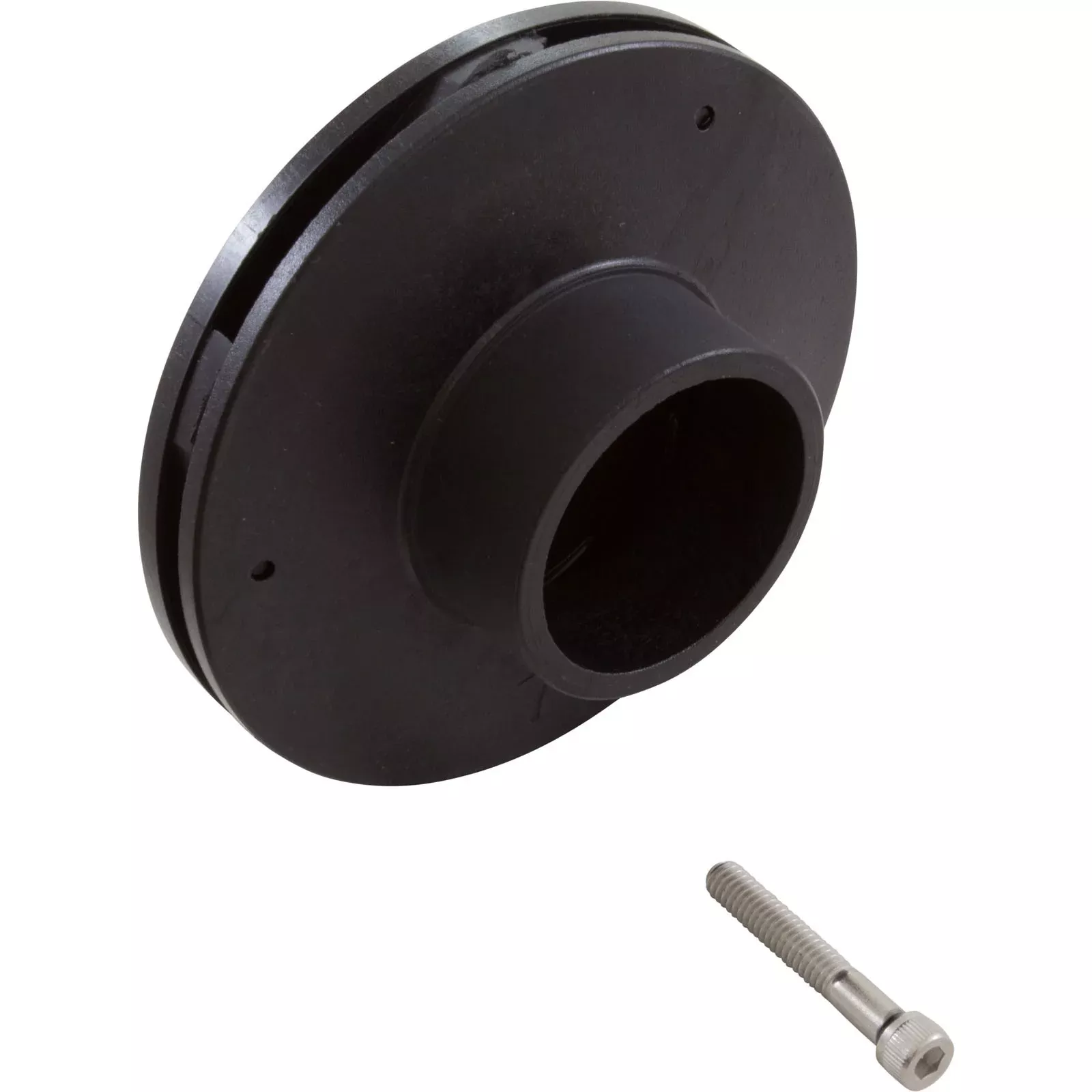 Impeller-3/4Hp W/Screw : SPX3207C