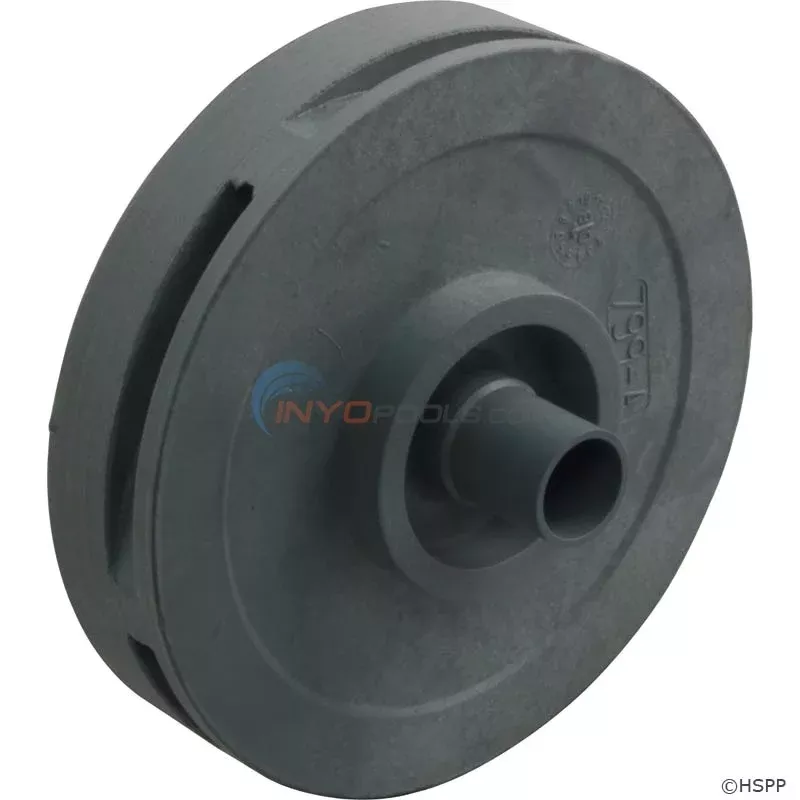 Impeller, .75Hp, Aqua Heat – 799-A