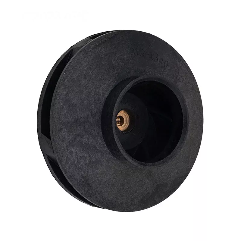 IMPELLER ASSY 60HZ 11.5 AMP