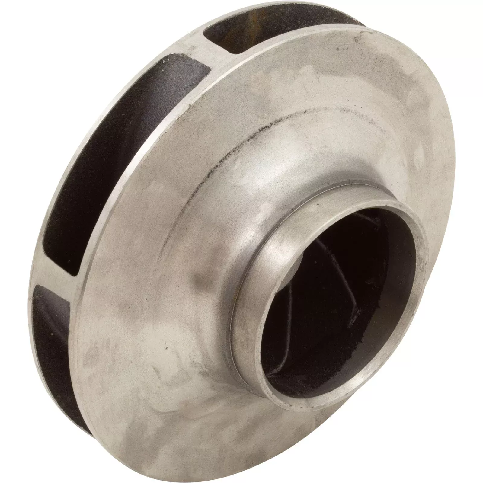 Impeller B3Zpm 8 7/16" Cast Iron : M07765