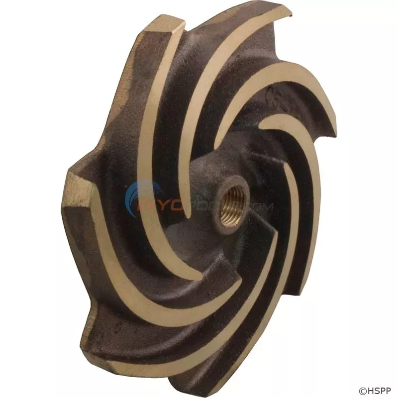 Impeller H&f Pump 2.2hp (c5-181d)