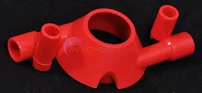 “impeller Housing (red) Ajet,jmax,tjet” – 6028