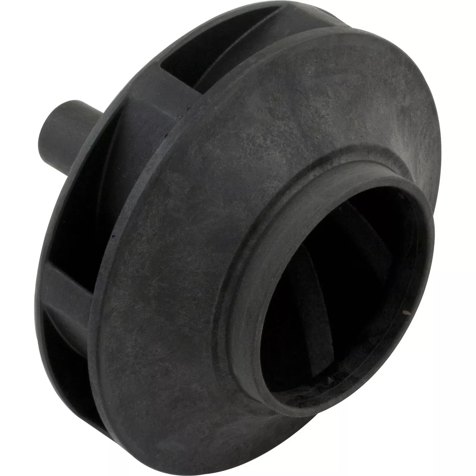 Impeller, Jacuzzi Bracketless 56fr/Fixed Bracket 48fr, 2.5hp : 6500-549