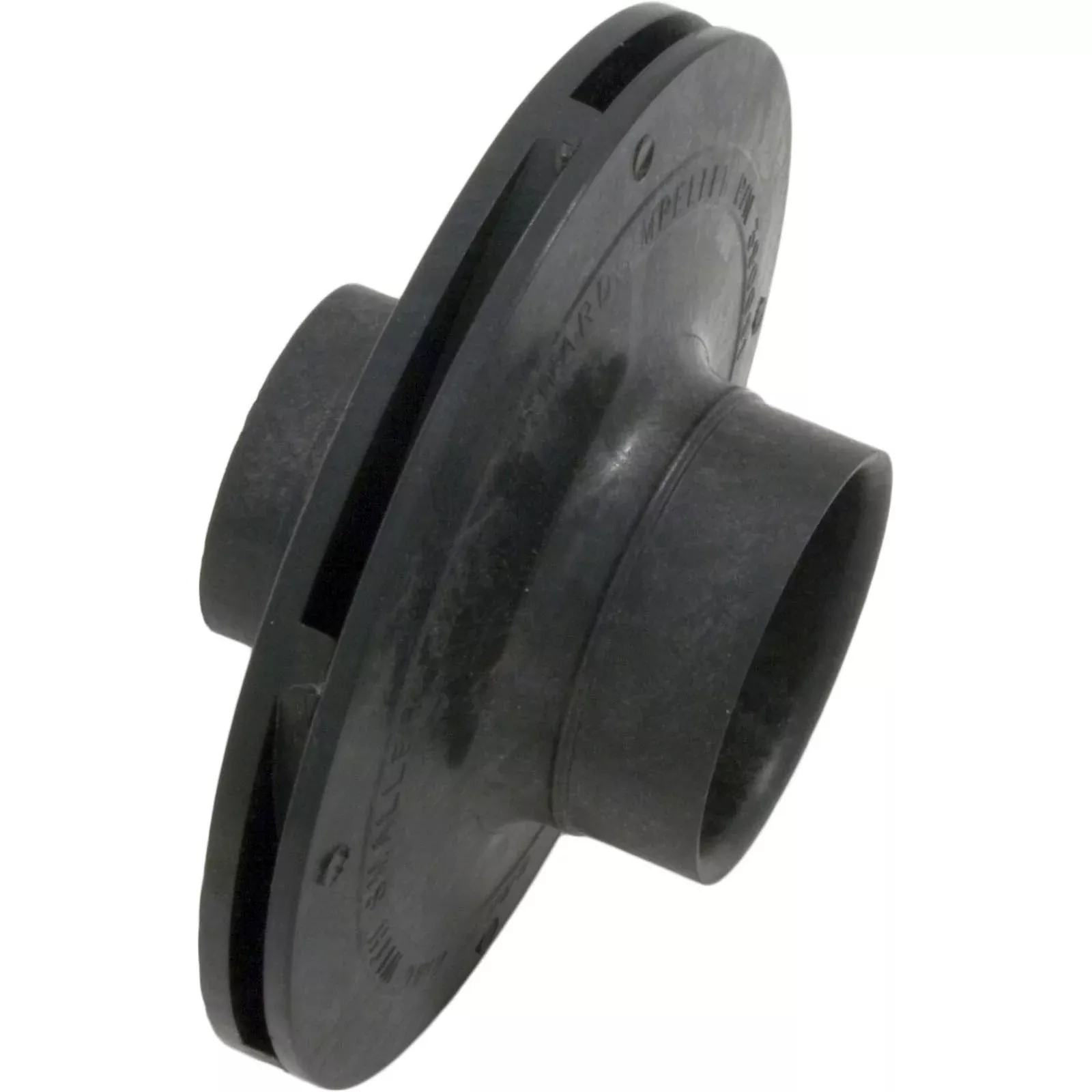 Impeller, Pent Am Prod UltraFlow, 1.0hp, Generic | V38-124