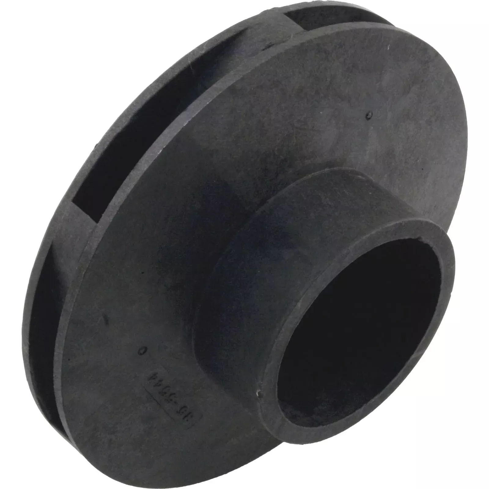 Impeller, Pentair PacFab Challenger, 3.0 Horsepower : 355544