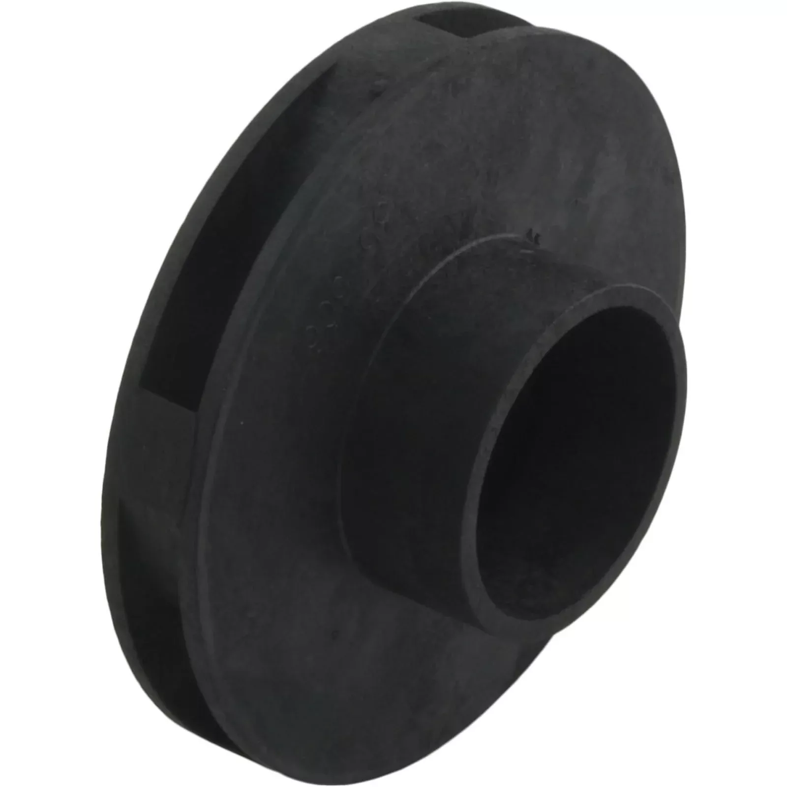 Impeller, Pentair PacFab Pinnacle/Challenger, 0.75ohp/1.0thp : 355067