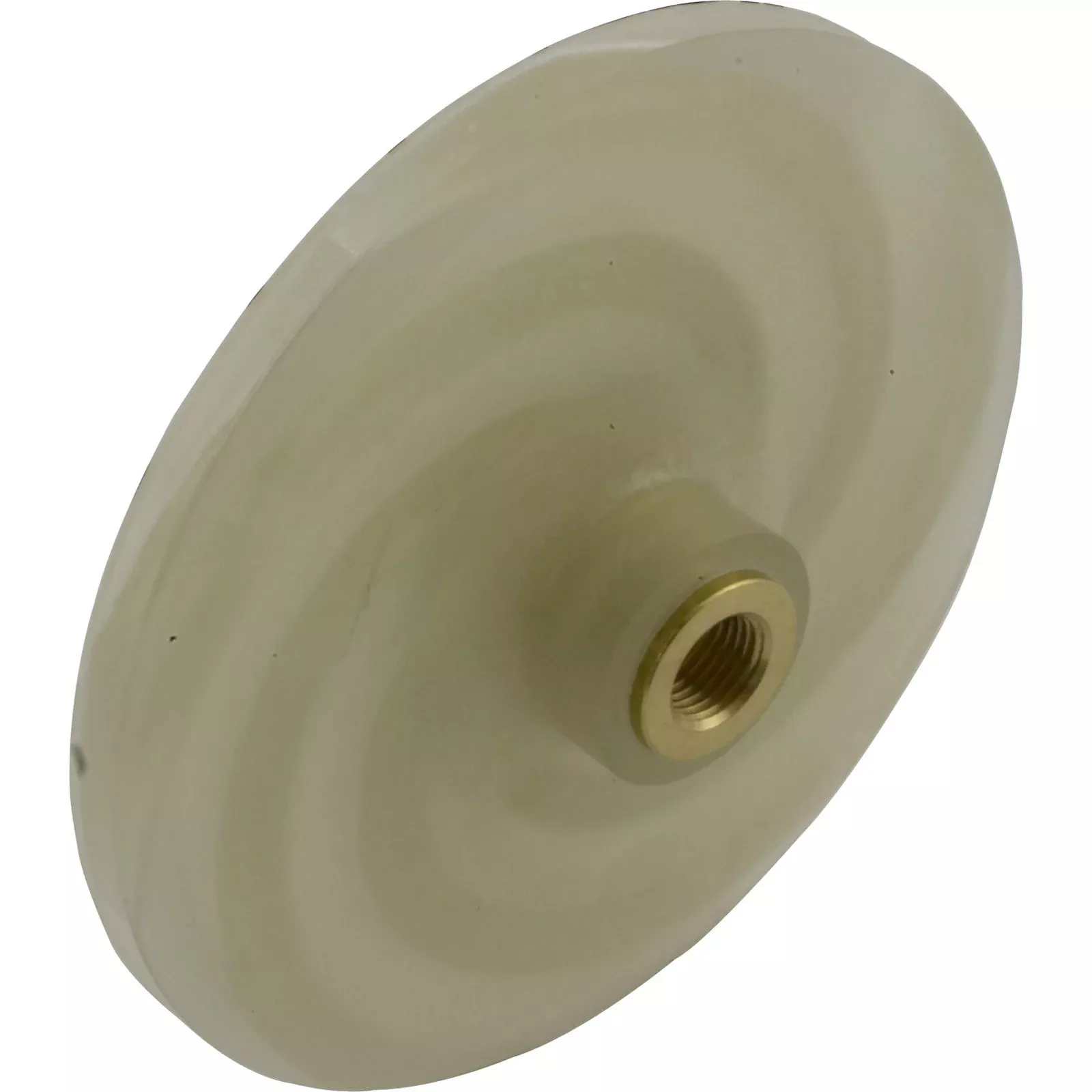 Impeller, Pentair Sta-Rite DuraGlas, 0.5 Horsepower : C105-92PS