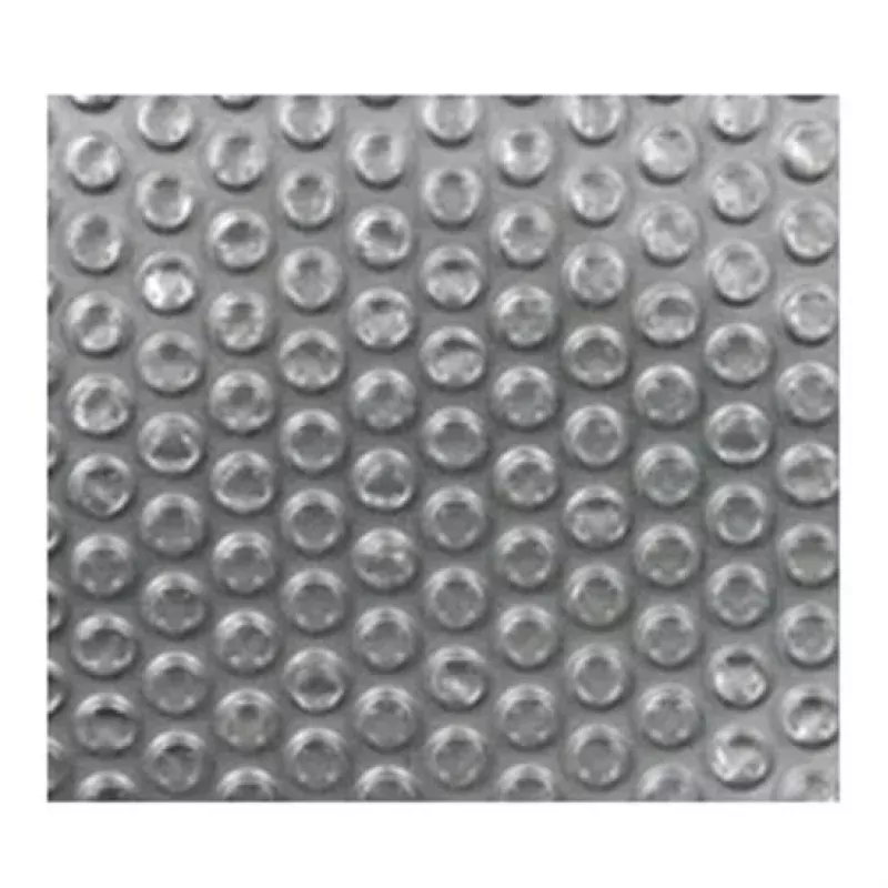 In-Ground Magni-Clear Solar Blanket 14-mil -18′ x 36′ Rect.