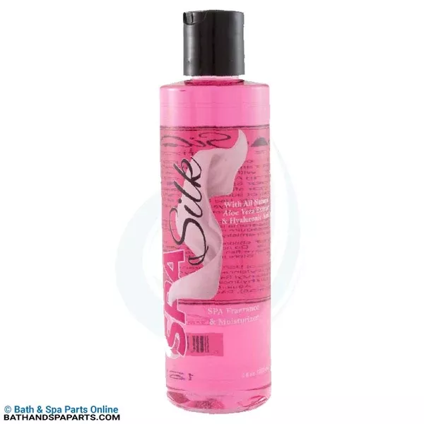 InSPAration Spa Silk Fragrance & Moisturizer (586-SINGLE)