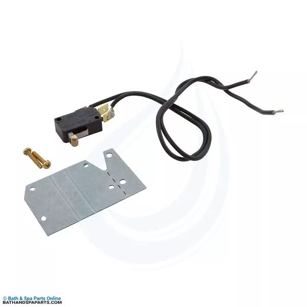 Intermatic Heater Control Fireman Switch Kit (156T4042A)