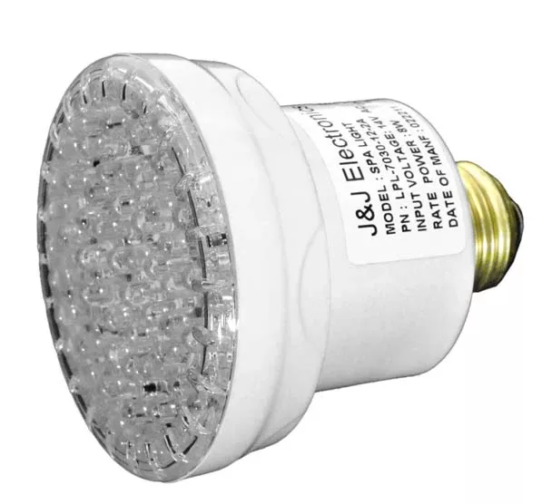 J&J Electronics Color Splash Multi-Color 12v – LPL-7030-12
