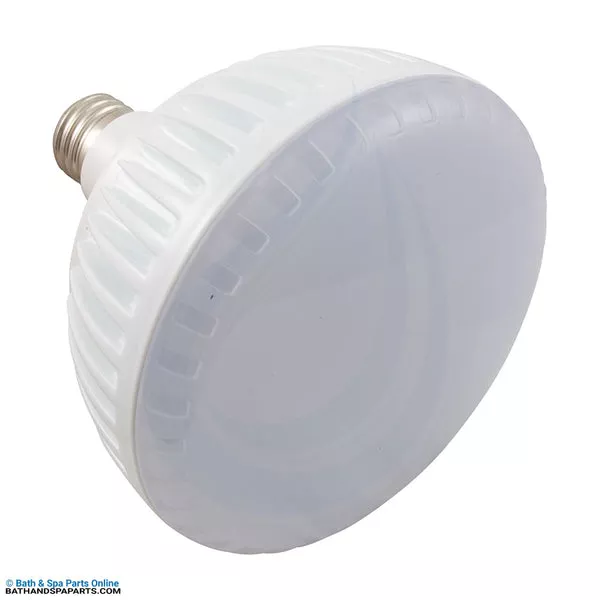 J&J Electronics ColorSplash G4 120V RGBW LED Pool Replacement Bulb (46910)