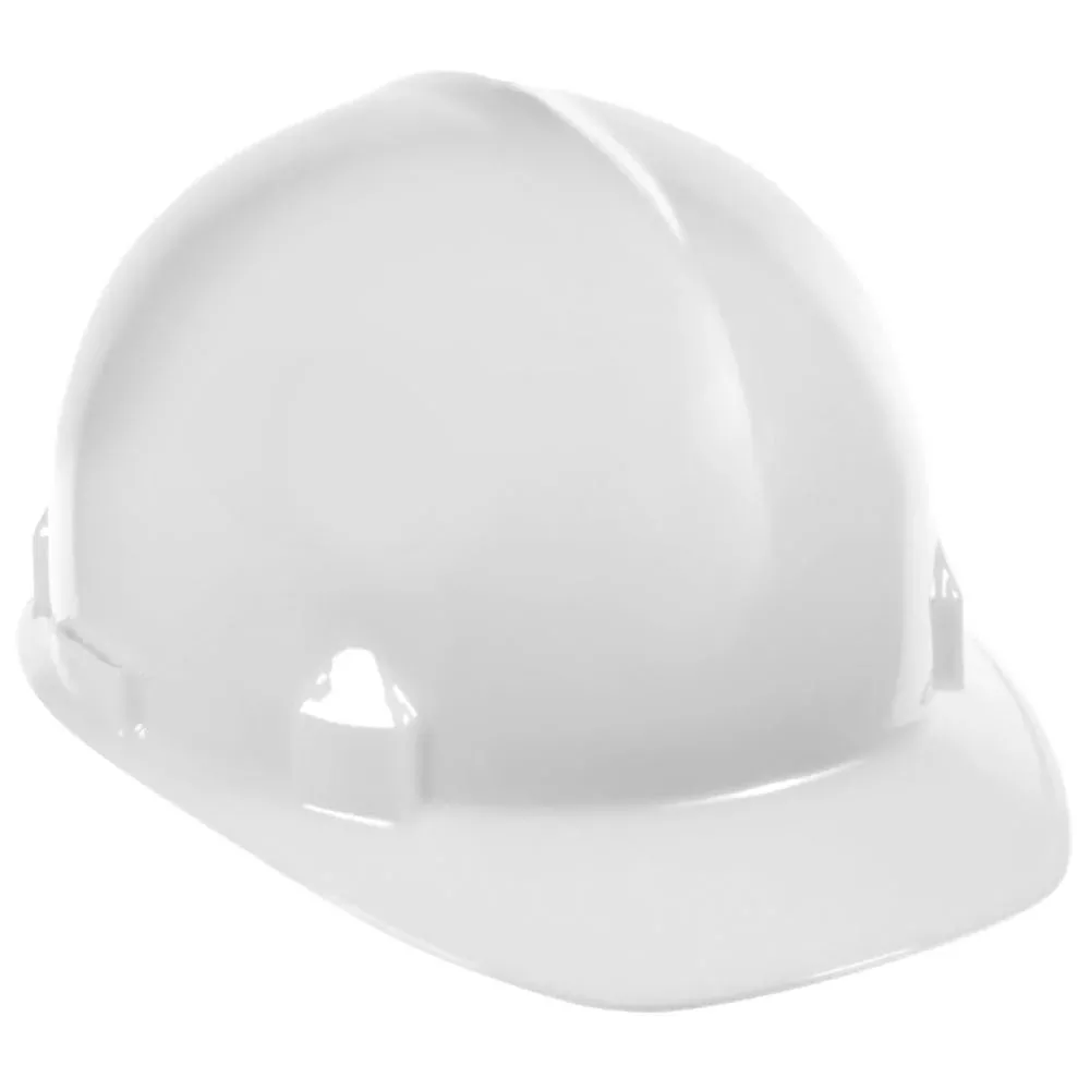 JACKSON SAFETY, 14834, SC6 White 391 3001988