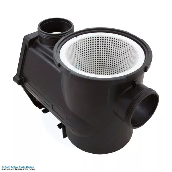 Jacuzzi J-VSP250 Wet End (40079)