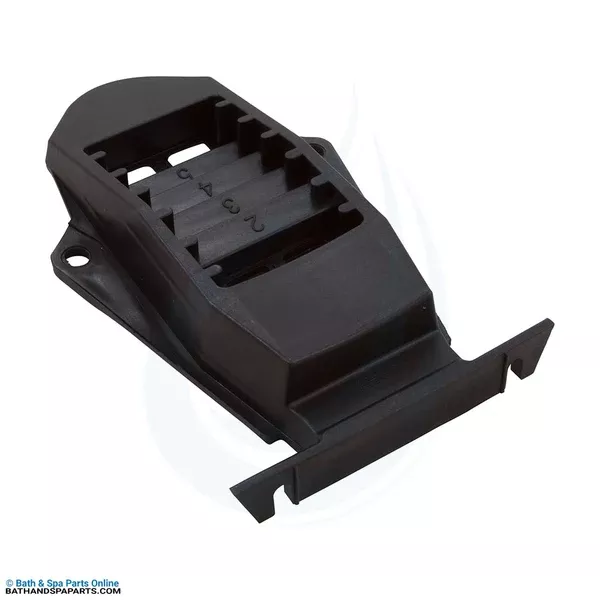 Jacuzzi P Series/VSP150/VSP250 Motor Foot (4005002)