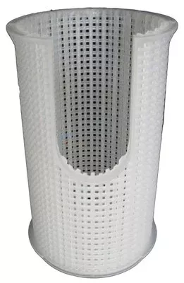 Jacuzzi Pool Pump Strainer Basket, 8″ Tall – 16105215R