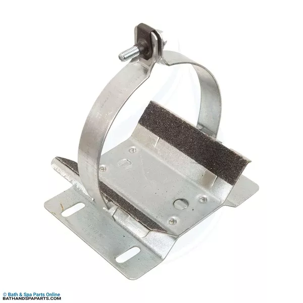Jacuzzi/Sundance 56-Frame Pump Stand (6000-535)