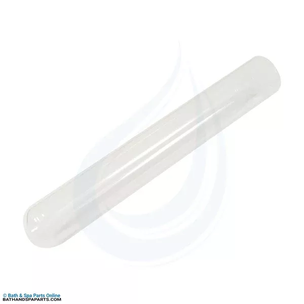 Jacuzzi Sundance ClearRay UV Quartz Replacement Tube (6472-859)