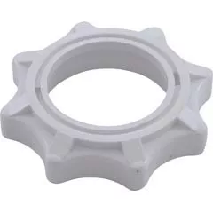 Jacuzzi Venturi Handle, JWB HTA, White | 7277940