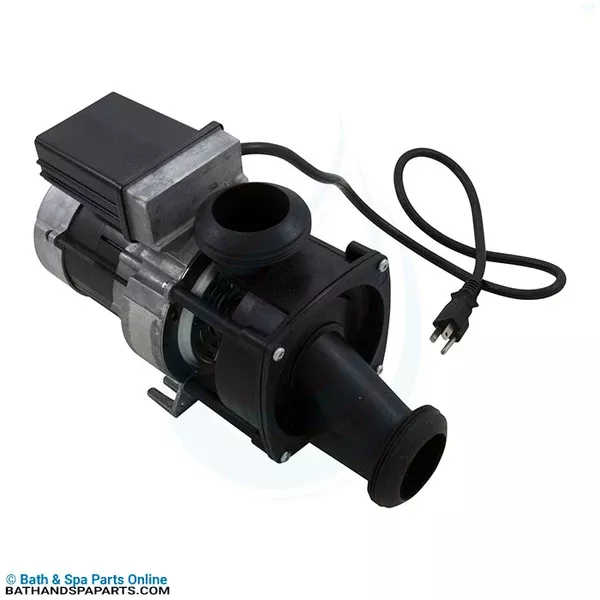 Jacuzzi Whirlpool [7.0A] [1S] OEM J-Pump Bath Pump (HB21000)