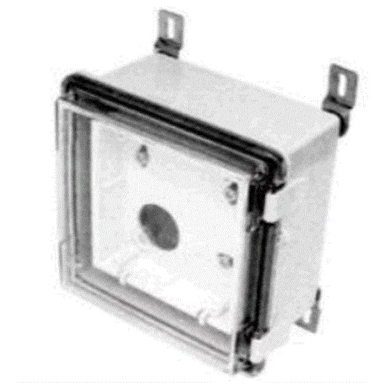 Jandy Aqualink RS Outdoor Enclosure - AquaLink RS One Touch Control Panel