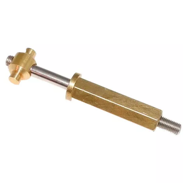 Jandy Clamp Ring Knob Assembly | R0357500