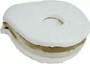 Jandy JXi Heater Refractory Replacement Kit || R0591000