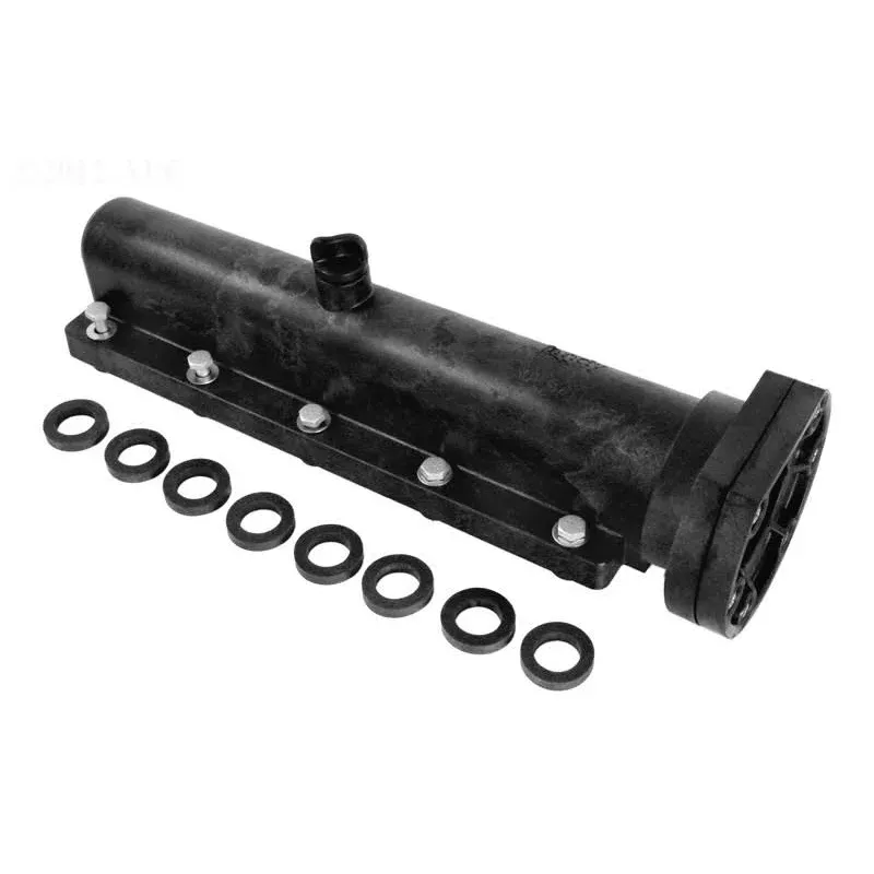 Jandy Pro Series Header Assembly, | R0454200