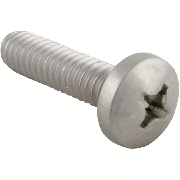 Jandy Screw With O-Ring, Self-Sealing, | R0515400