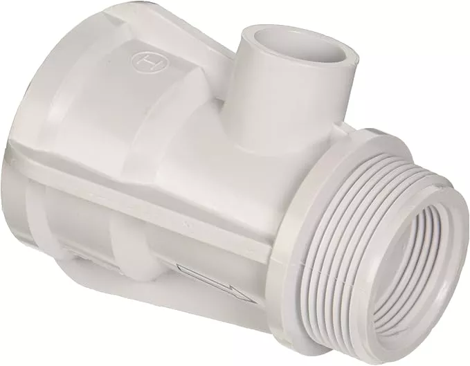 Jet-Air Fitting, Socket | SP1430S
