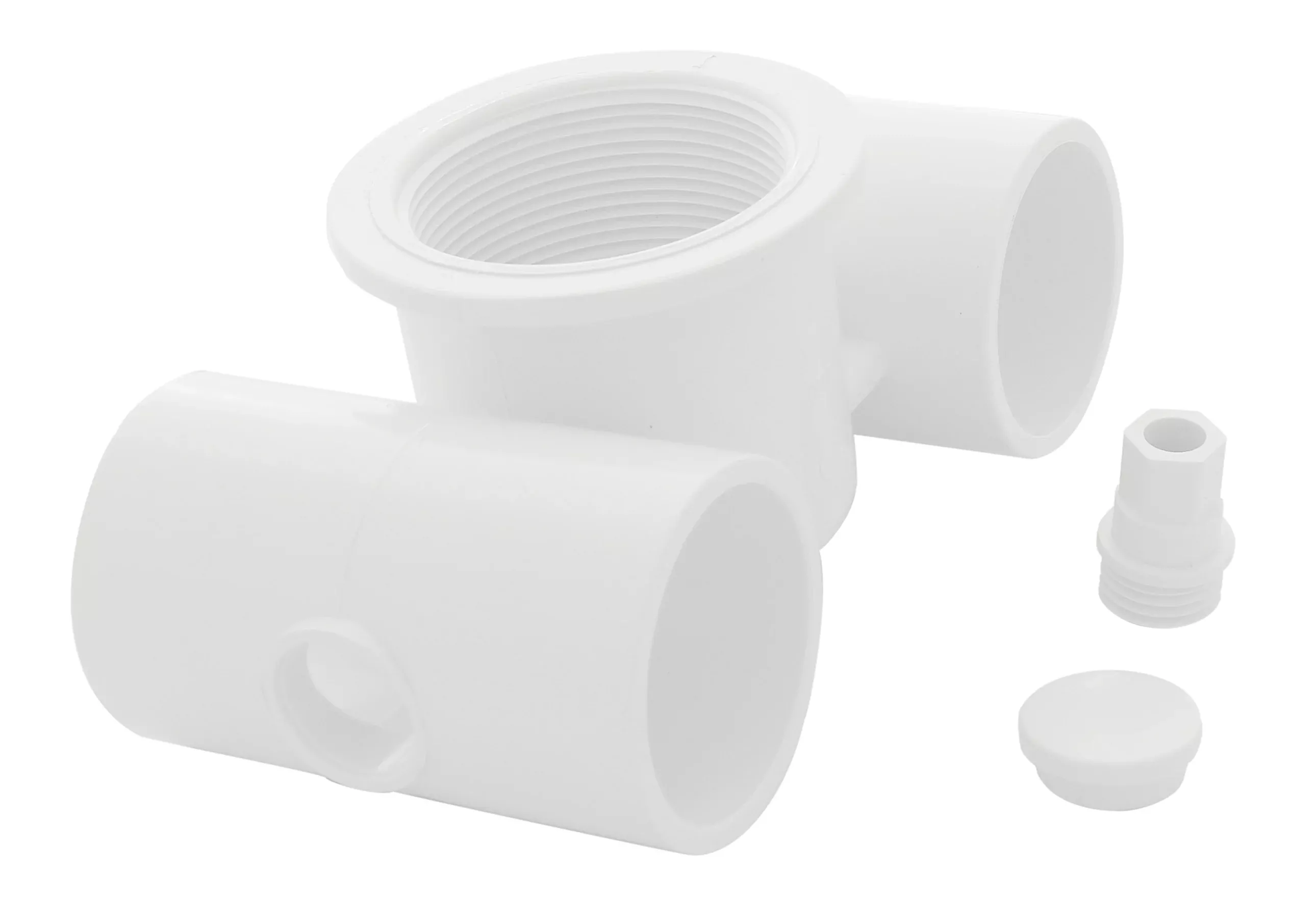 JET BODY 1.5"SKT/1.5"FPT