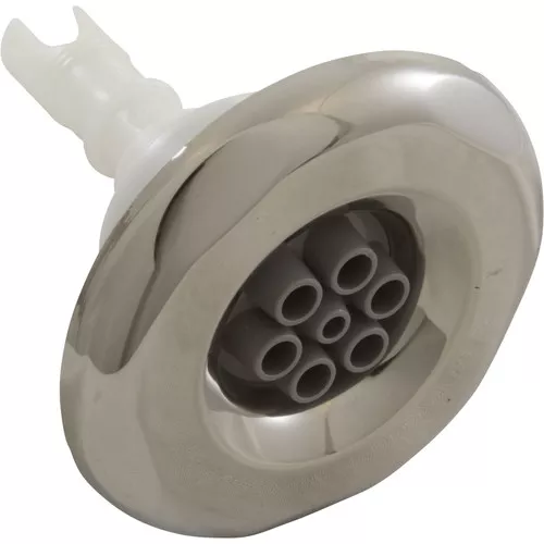 Jet Intl CMP Typhoon 300 3-3/8″fd Mass Scalloped SS/Gry 23432-842-900
